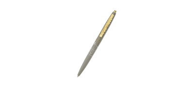 Pochacco B-Point Pen Calm Black