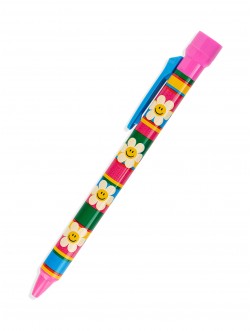 Stamp Pen - Rainbow Crush