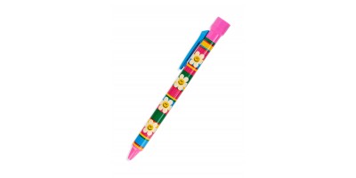 Stamp Pen - Rainbow Crush