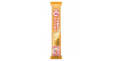 Bourbon Petit Potato Consomme Aji 45G.