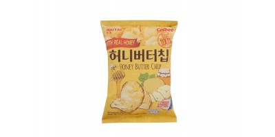 Honey Butter Chip 60G.