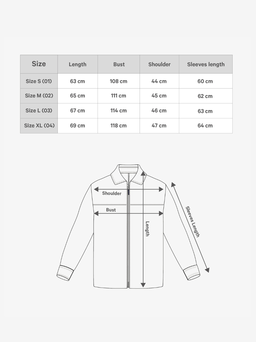 MEN-BLACK-DOWN-FABRIC-STAND-COLLAR-ZIP-JACKET-MKP1812336-1